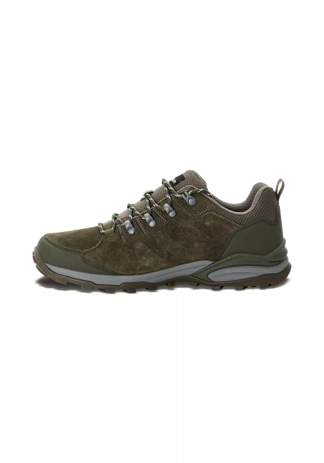 Jack Wolfskin Hikingschuh "REFUGIO TEXAPORE LOW M" günstig online kaufen