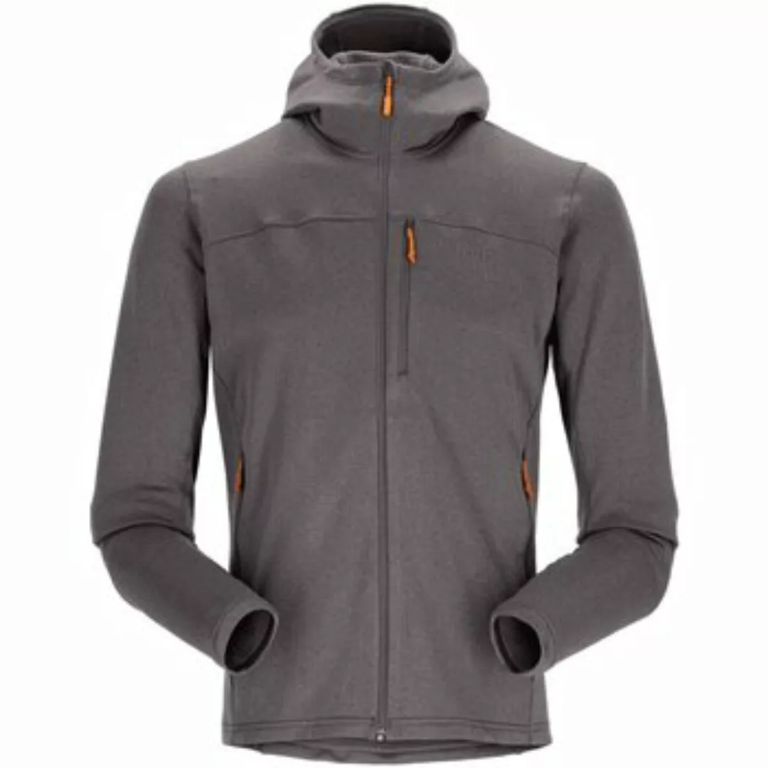 Diverse  Pullover Sport Graviton Hoody QFF-55- graphene günstig online kaufen