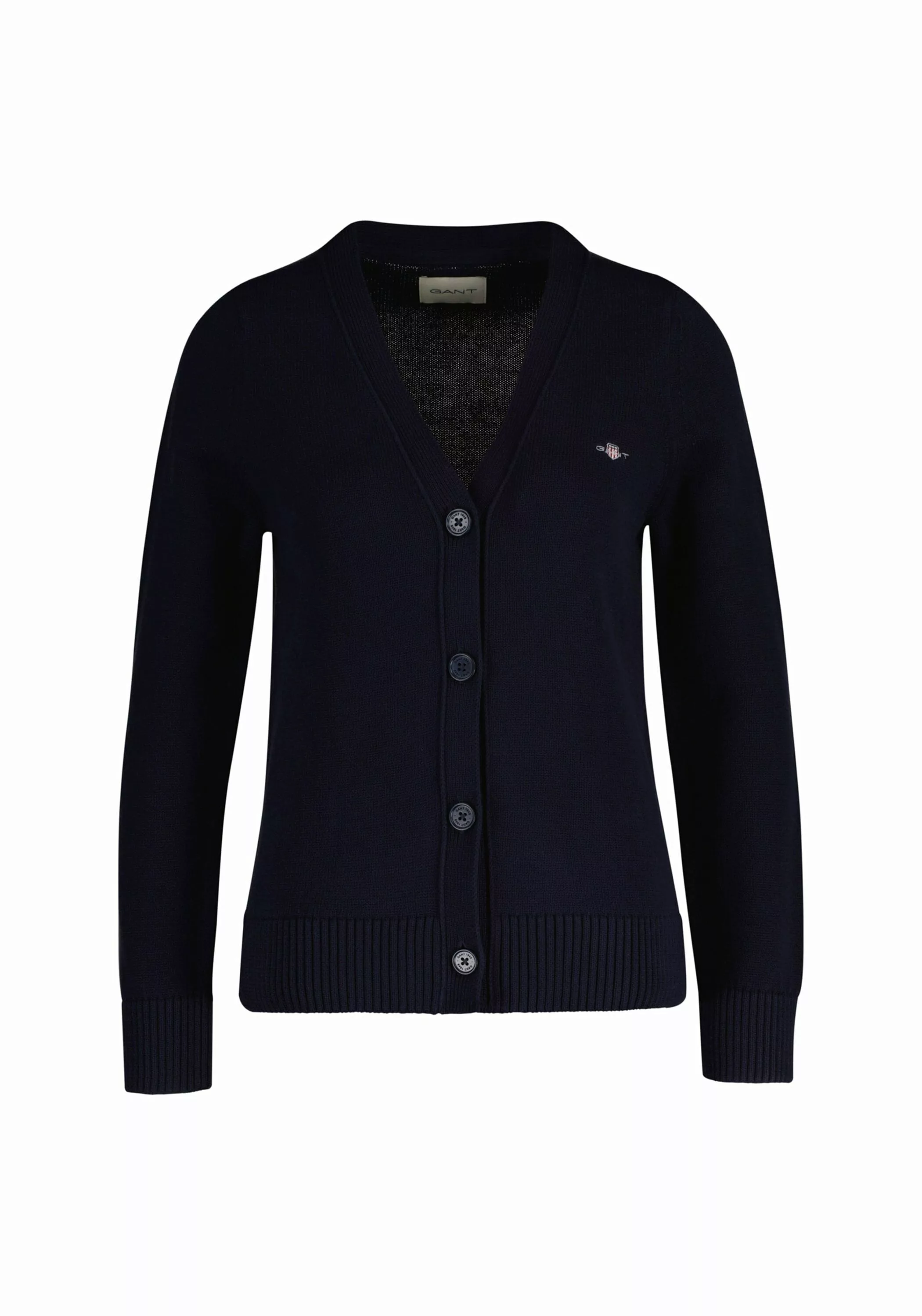 Gant Strickjacke Cardigan günstig online kaufen