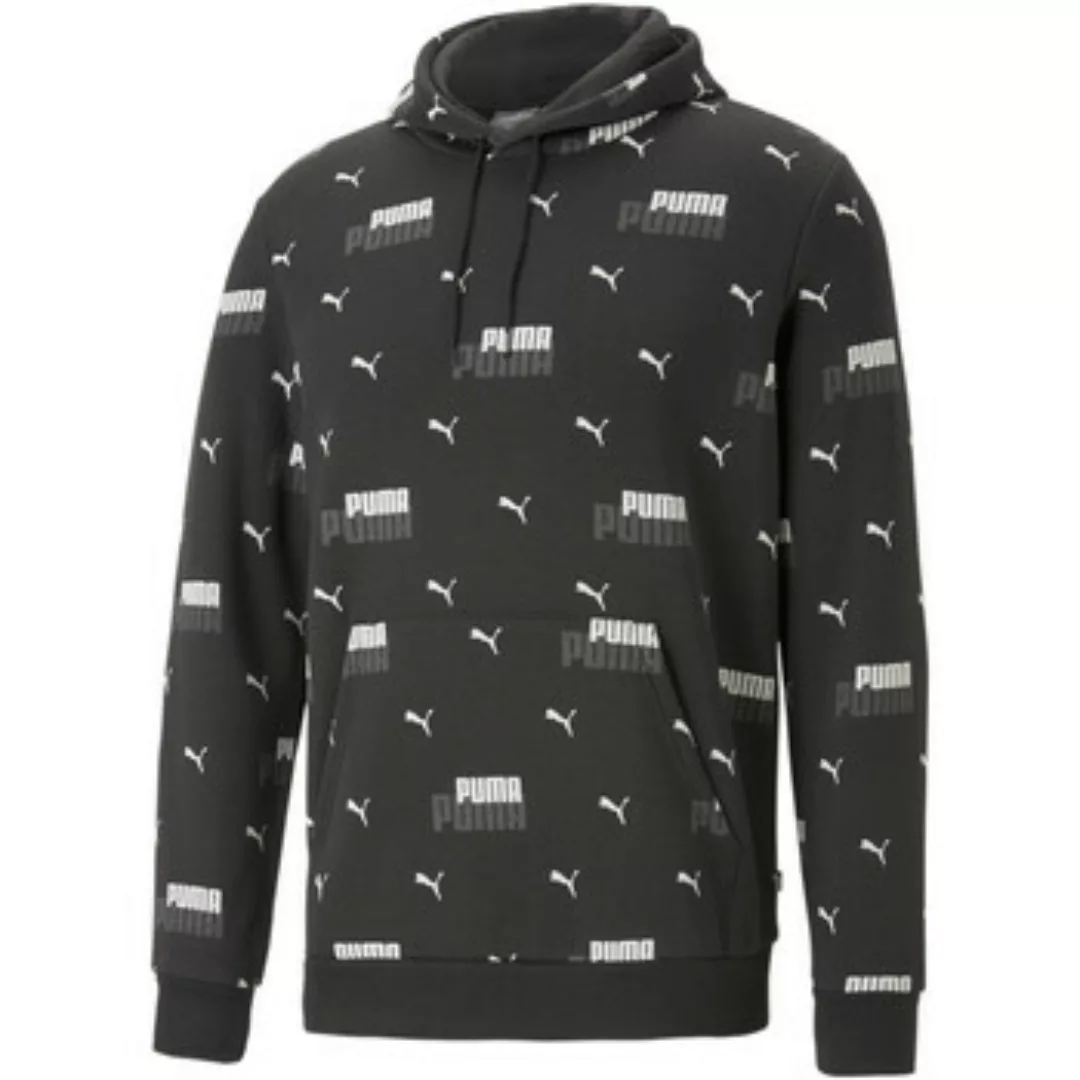 Puma  Sweatshirt 673368-01 günstig online kaufen