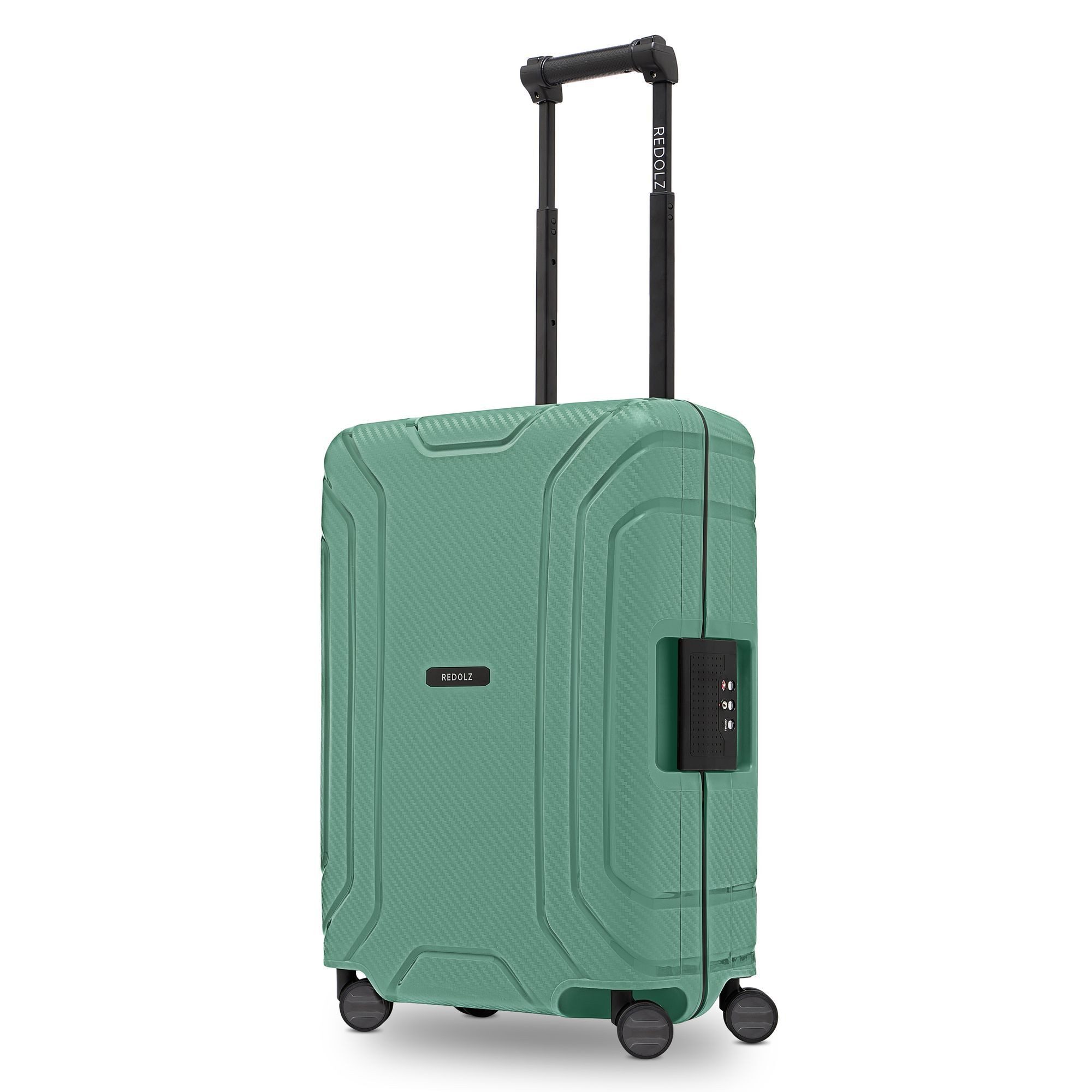 Redolz Handgepäck-Trolley Essentials 15, 4 Rollen, günstig online kaufen