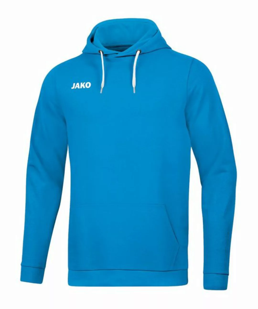 Jako Sweatshirt Base Hoody Baumwolle günstig online kaufen