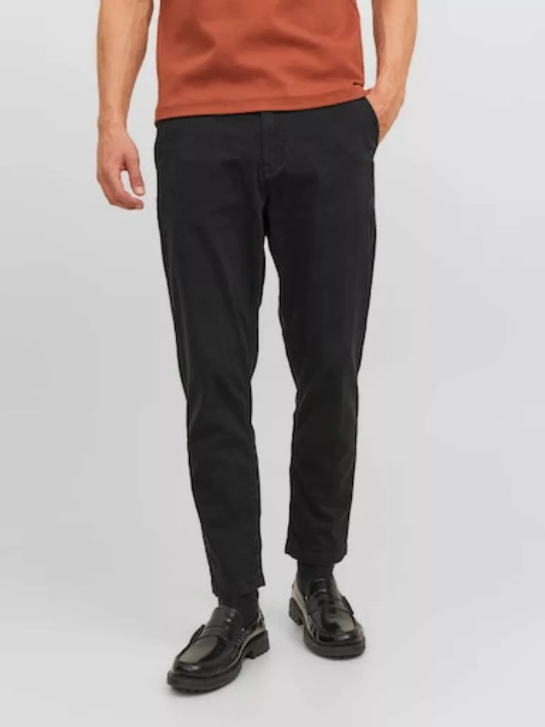 Jack & Jones Chinos "JPSTACE JJHARLOW CHINO NOOS" günstig online kaufen