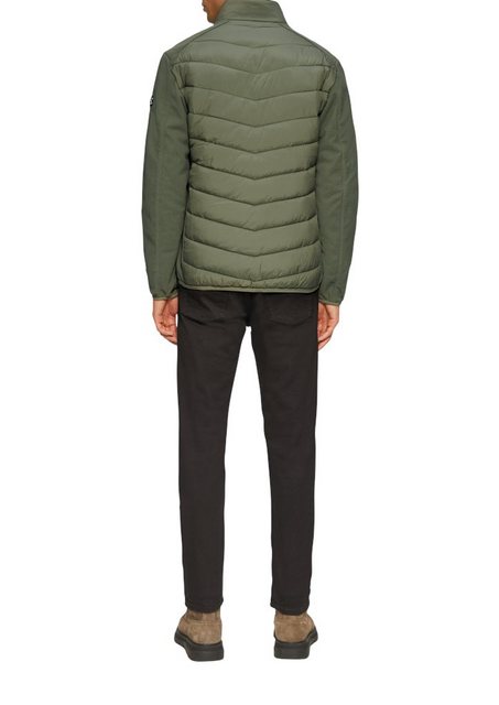 s.Oliver Anorak Outdoor-Jacke günstig online kaufen