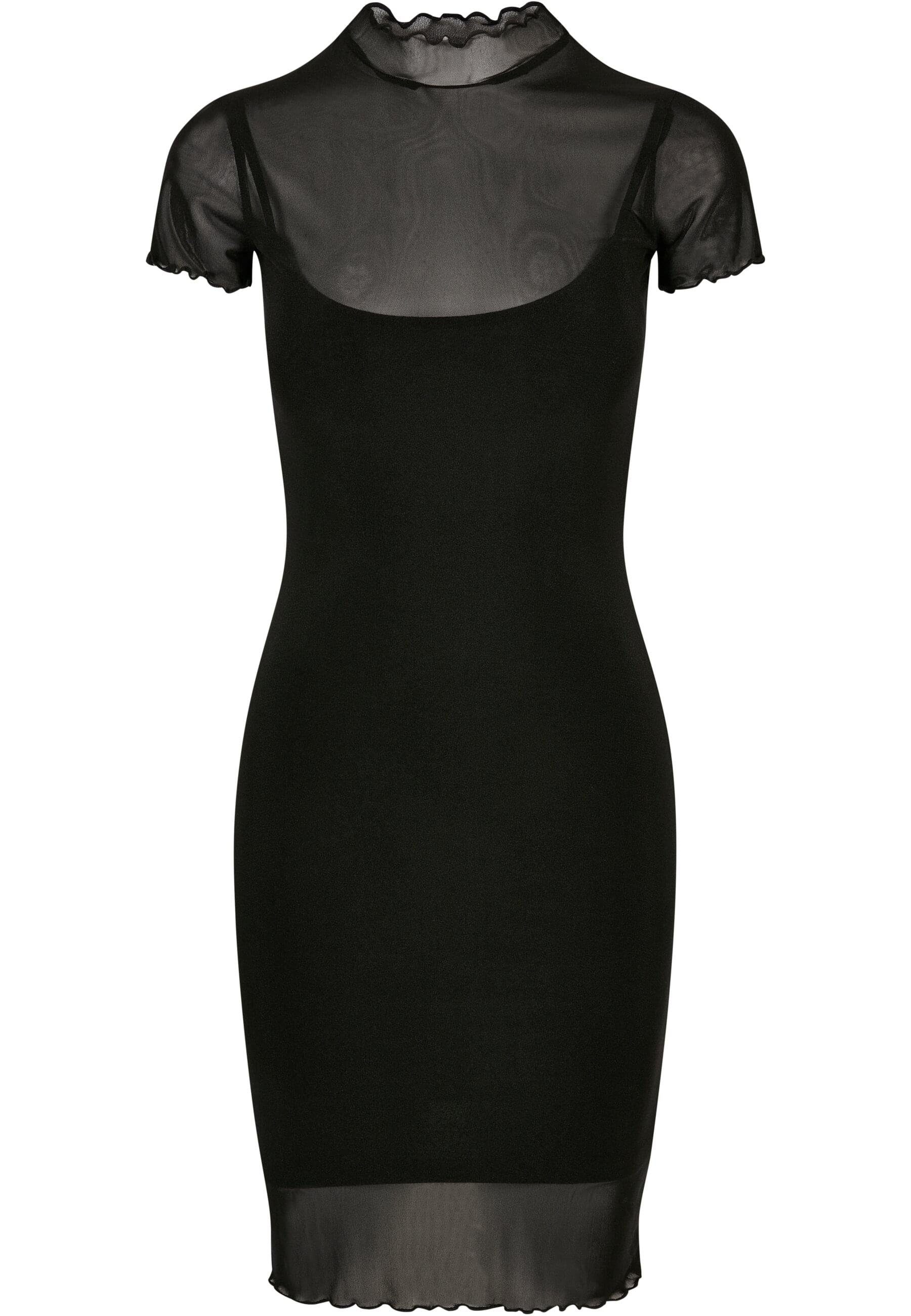 URBAN CLASSICS Shirtkleid Urban Classics Damen günstig online kaufen