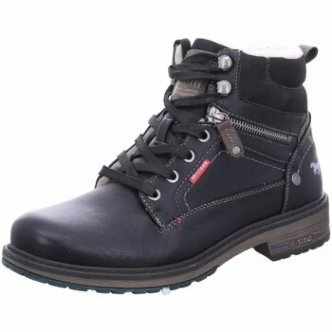 Mustang  Stiefel 4157603 4157603-9 günstig online kaufen