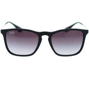 Ray-ban  Sonnenbrillen Sonnenbrille  Chris RB4187 622/8G günstig online kaufen