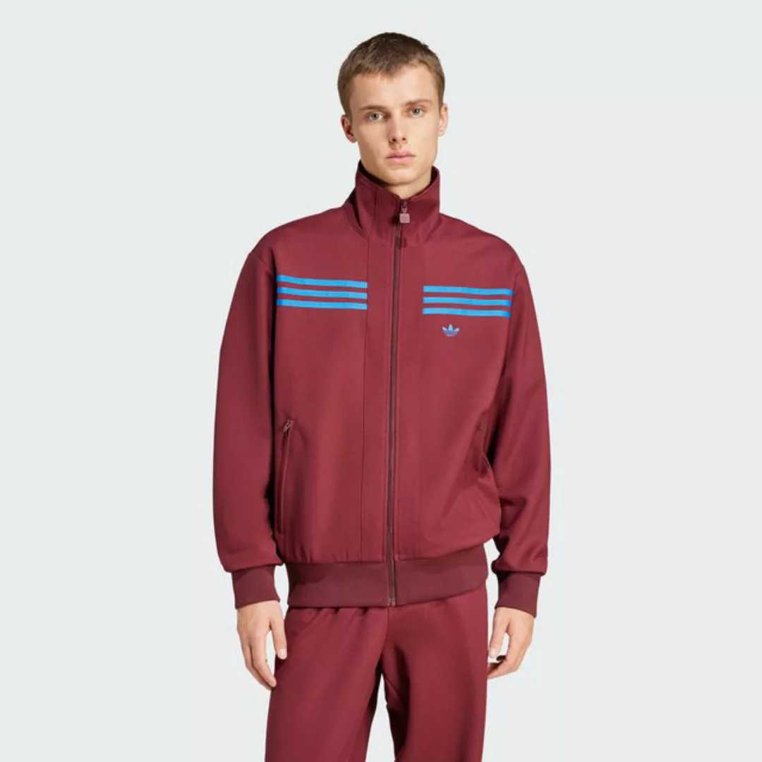 adidas Originals Outdoorjacke "BB TRACKTOP" günstig online kaufen