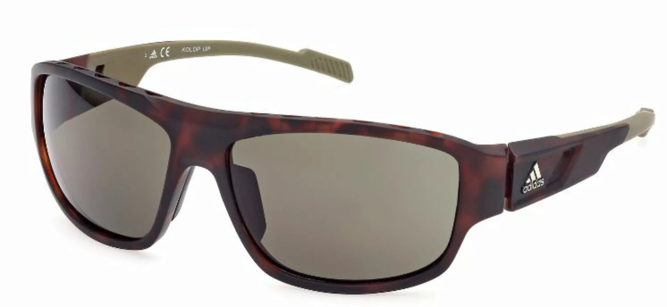 Adidas Sport SP0045/S 52N - Herren Sonnenbrille günstig online kaufen