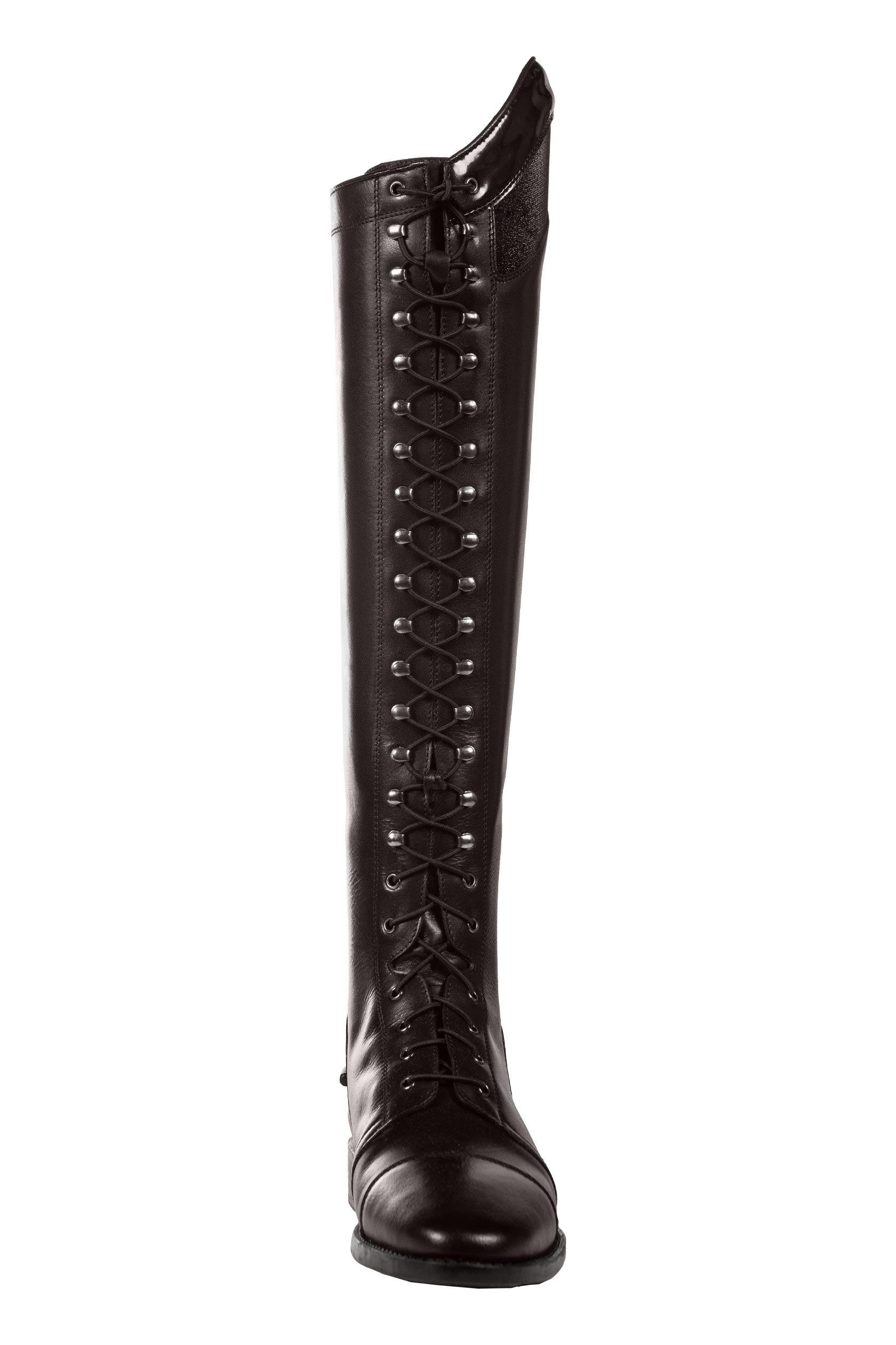 HKM Reitstiefel -Beatrice- Langlänge/enge Weite Reitstiefel günstig online kaufen