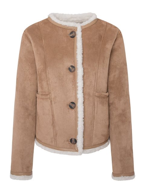 Pepe Jeans Winterjacke Caylin (1-St) günstig online kaufen