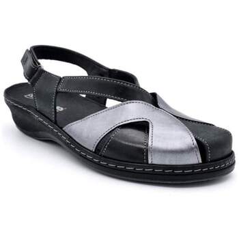 Suave  Sandalen 3032 Schwarz günstig online kaufen