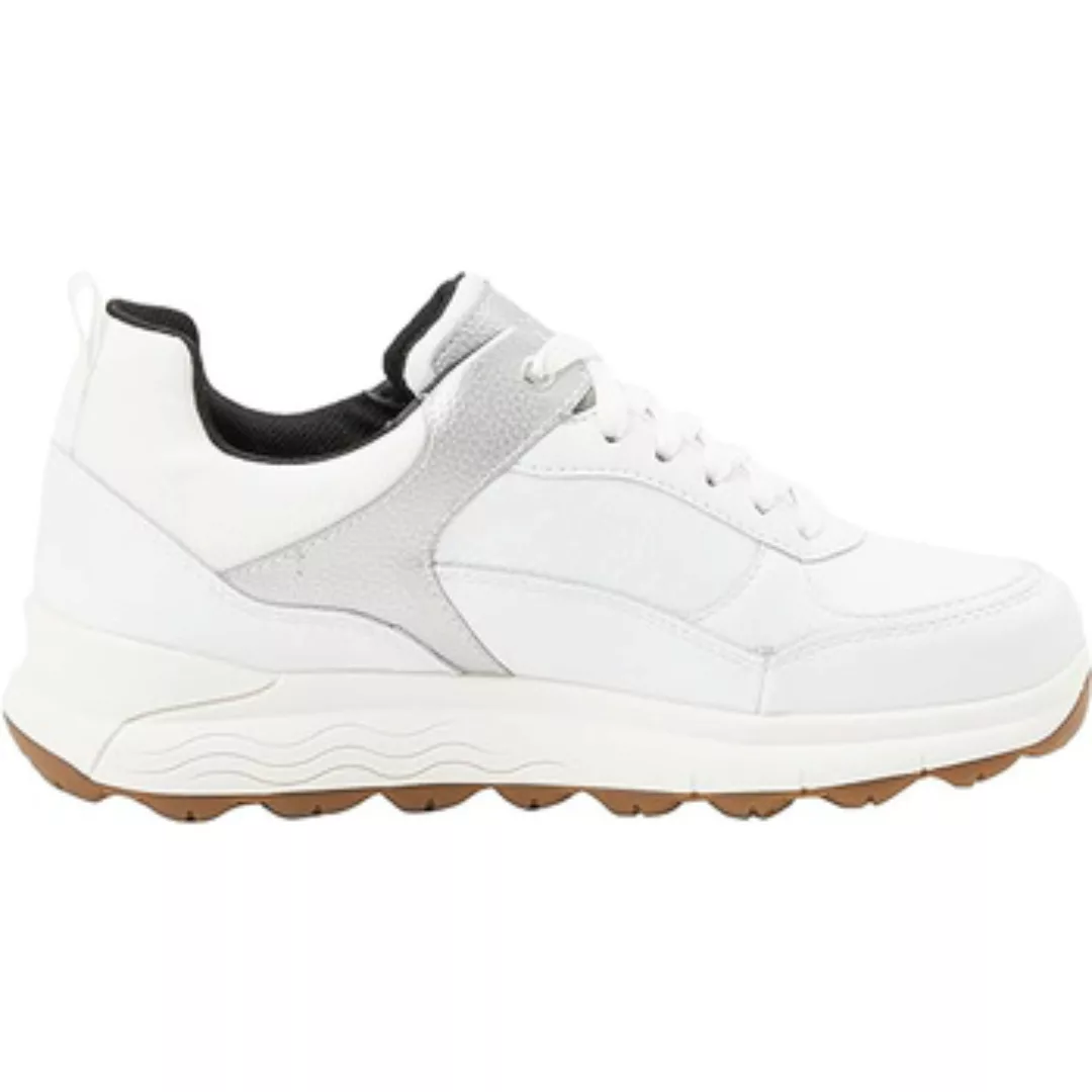 Geox  Sneaker D36NQB SPHERICA 4X4 SCHUH günstig online kaufen