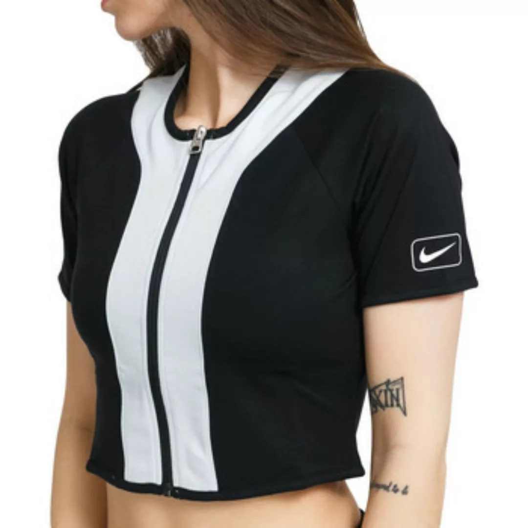 Nike  T-Shirts & Poloshirts CZ9775-010 günstig online kaufen