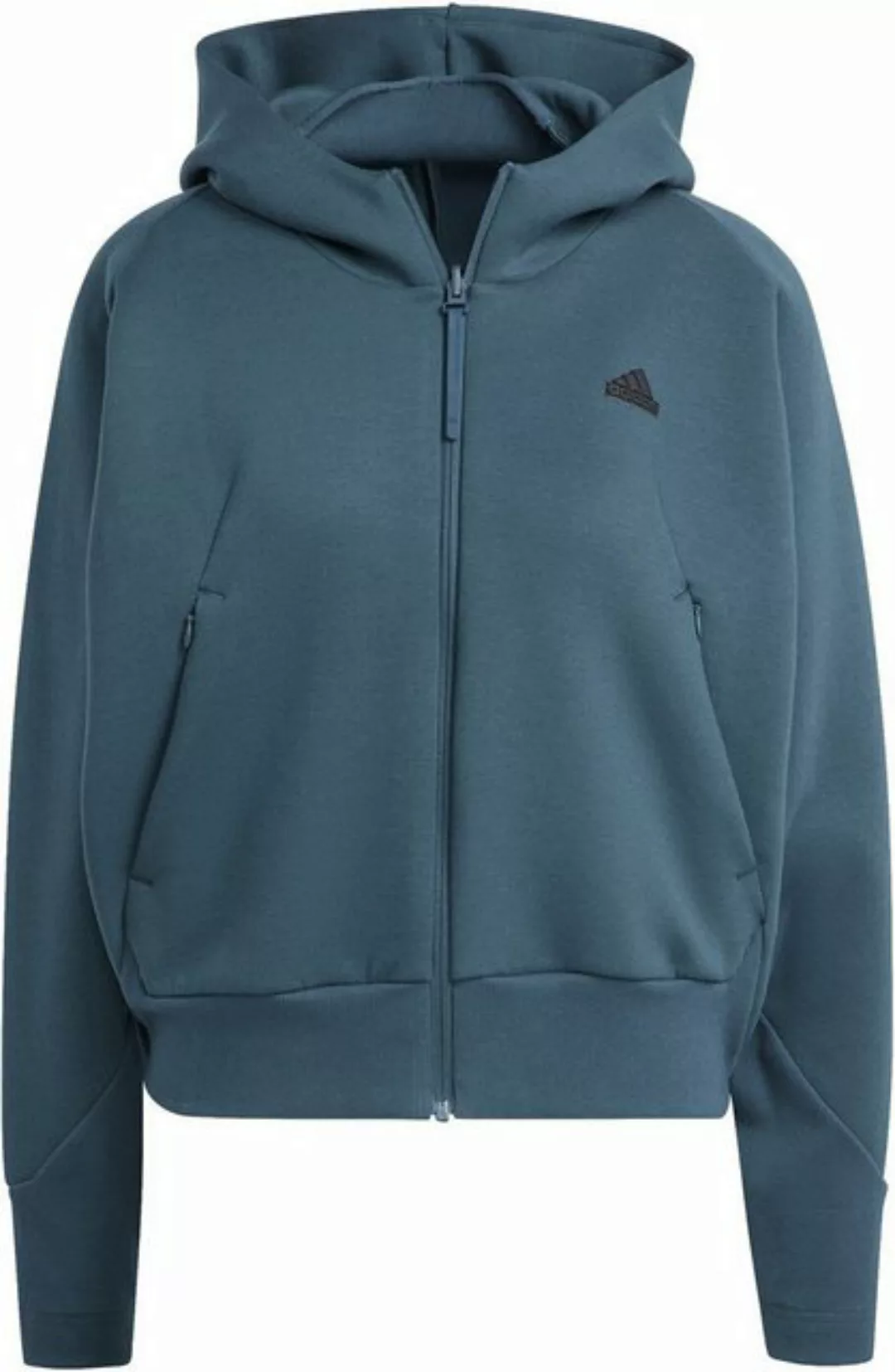 adidas Performance Kapuzensweatshirt W Z.N.E. FZ günstig online kaufen