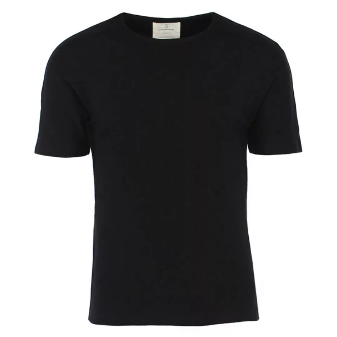Shirt "Carl" Nachtschwarz günstig online kaufen