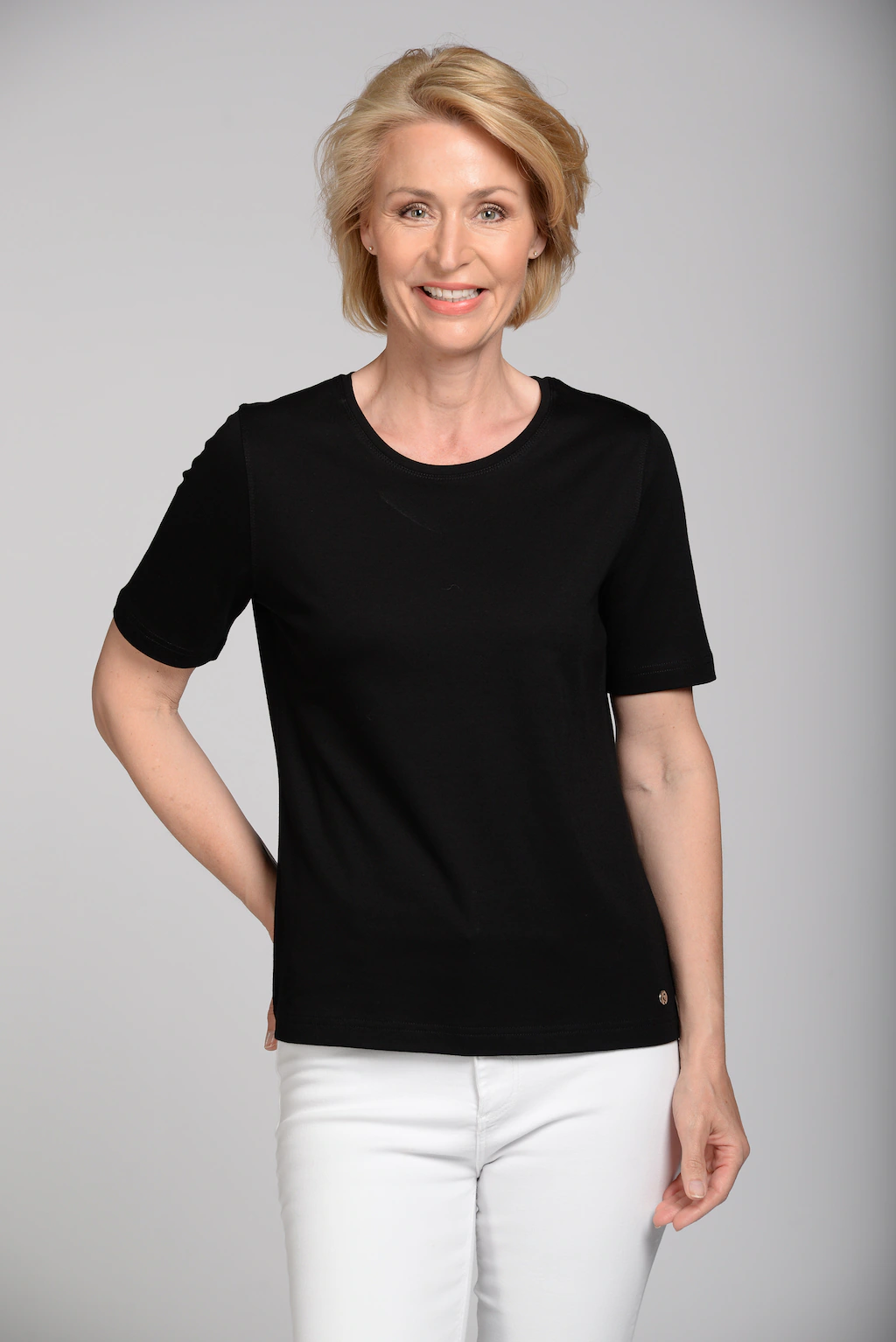 Clarina T-Shirt T-Shirt günstig online kaufen