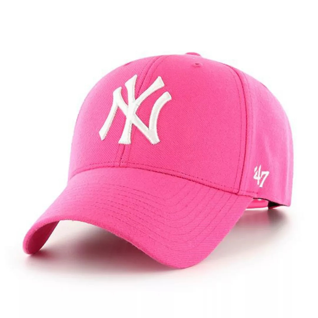 47 New Yankees Mvp Deckel One Size Rose günstig online kaufen