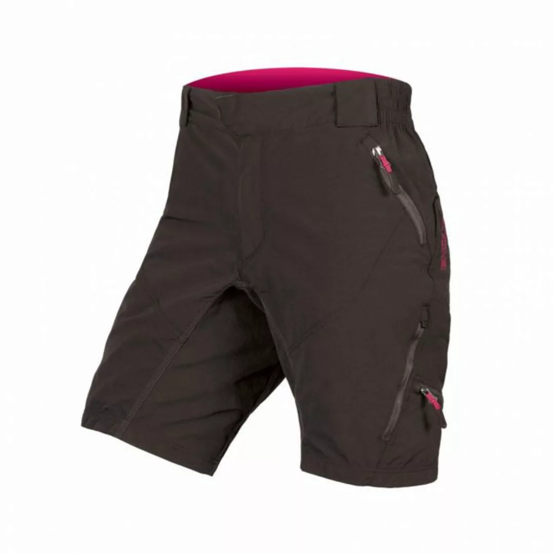 Endura Radhose Wms Hummvee Short II günstig online kaufen