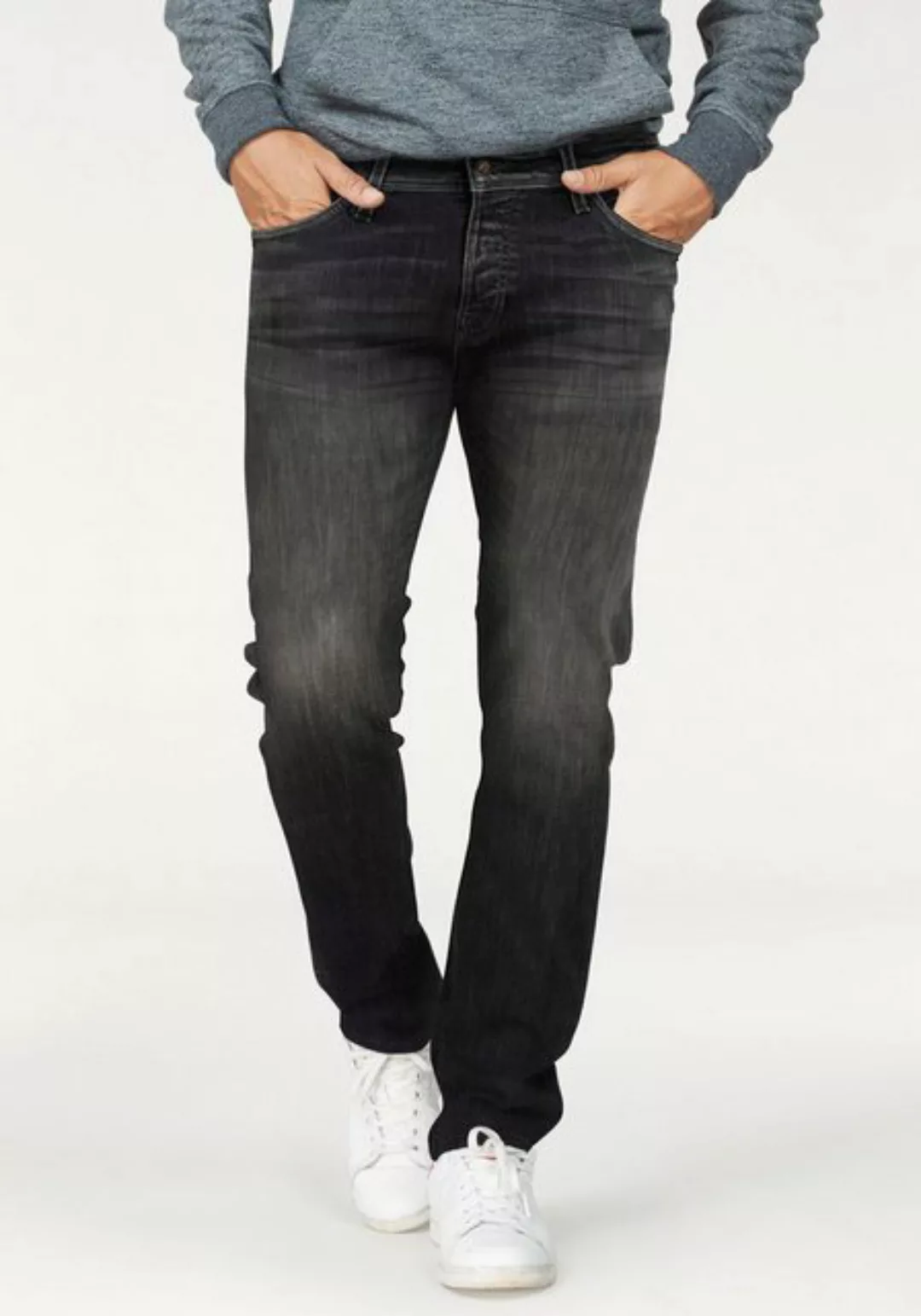 GLENN FOX AGI 304 50SPS SLIM FIT JEANS günstig online kaufen