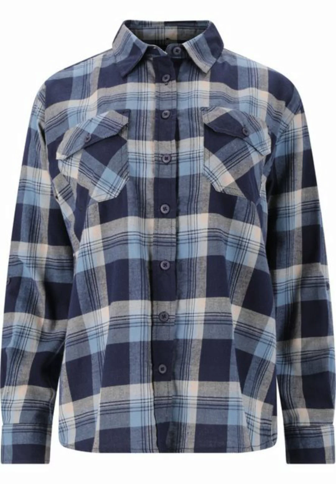 WHISTLER Langarmshirt Christer W Shirt CAPTAIN?S BLUE günstig online kaufen