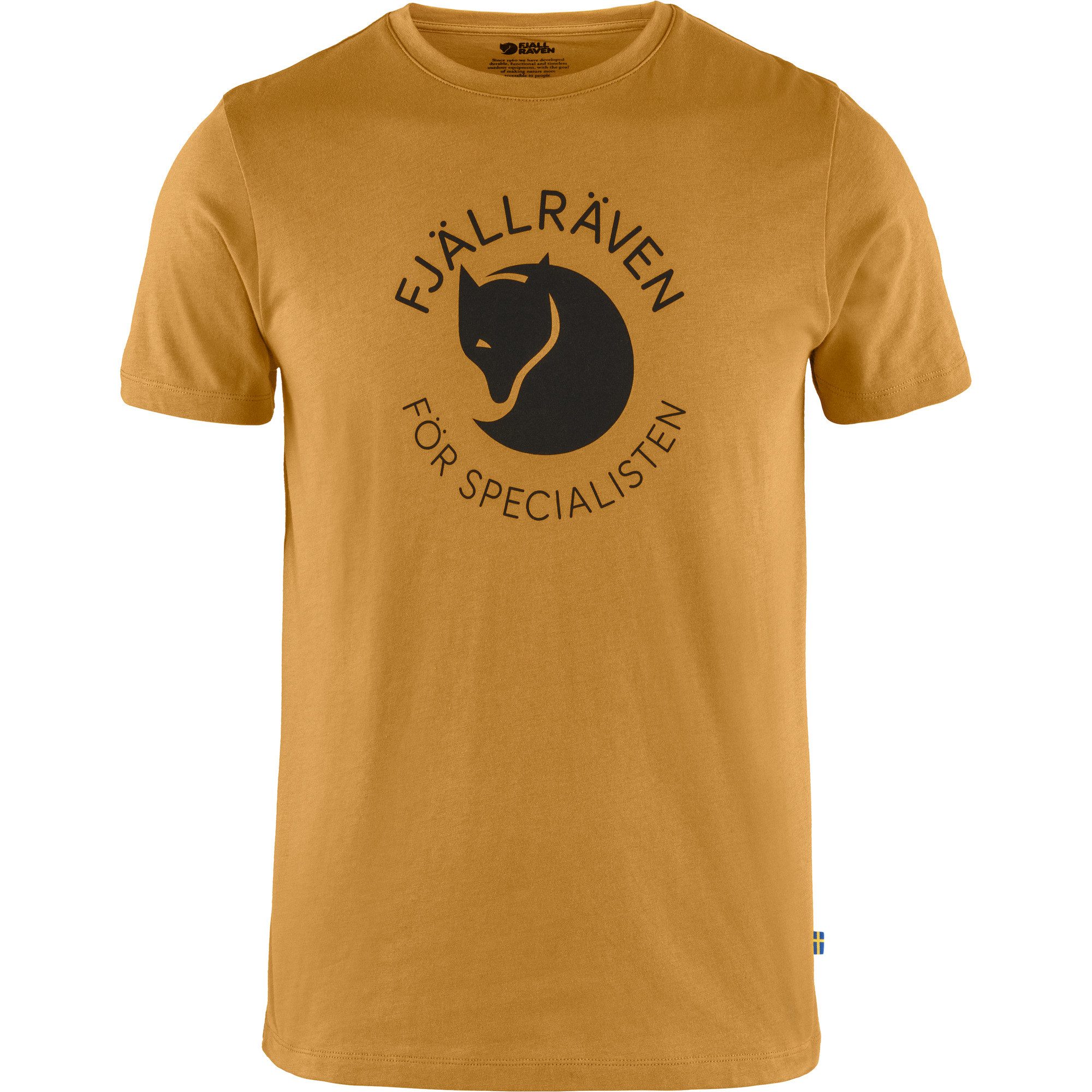 Fjällräven Outdoorhemd FJÄLLRÄVEN Fox T-Shirt M günstig online kaufen