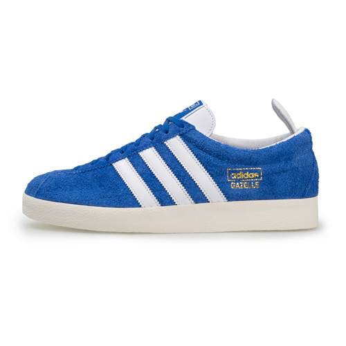 Adidas Gazelle Vintage Schuhe EU 42 2/3 Blue günstig online kaufen