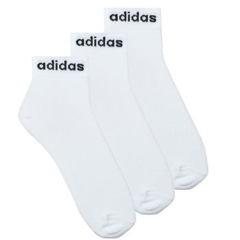 adidas  Socken Think Linear Ankle Socks 3 Pairs günstig online kaufen