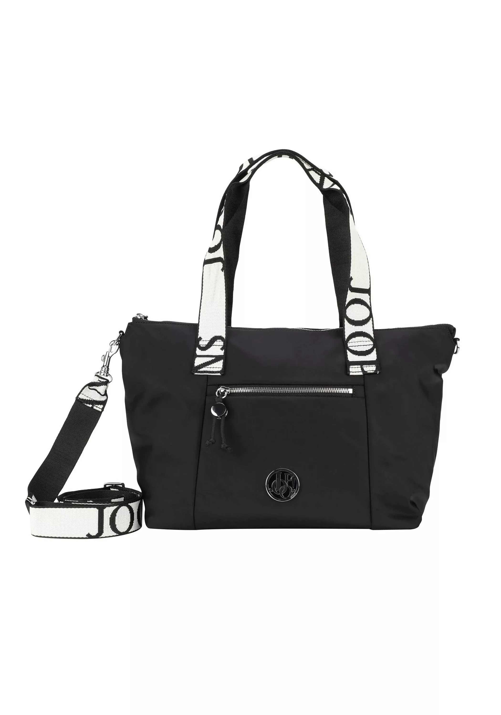 Joop Jeans Umhängetasche "Handtasche Lietissimo Janita Shopper lhz" günstig online kaufen