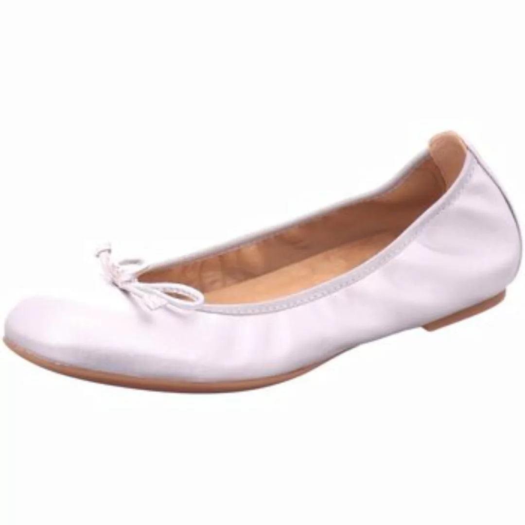 Unisa  Ballerinas Acor_25_LMT-silver günstig online kaufen