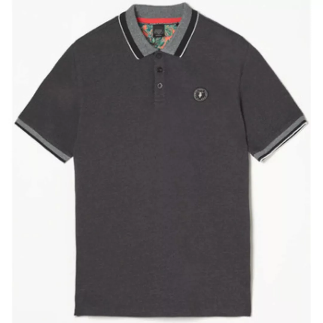 Le Temps des Cerises  T-Shirts & Poloshirts Poloshirt TALIK günstig online kaufen