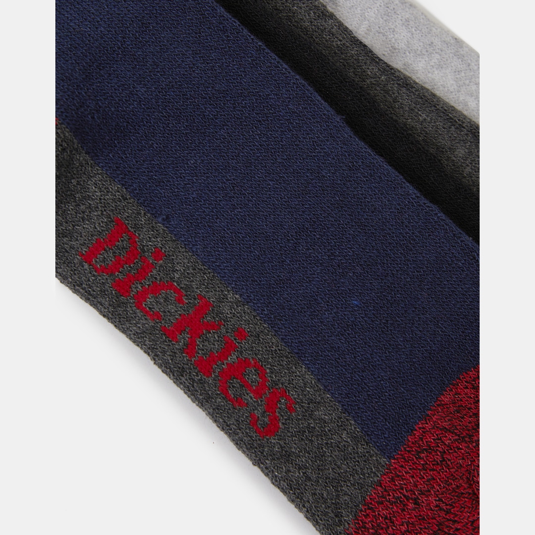 Dickies Arbeitssocken "Dickies Workwear Socken CUSHION CREW SOCKS" günstig online kaufen