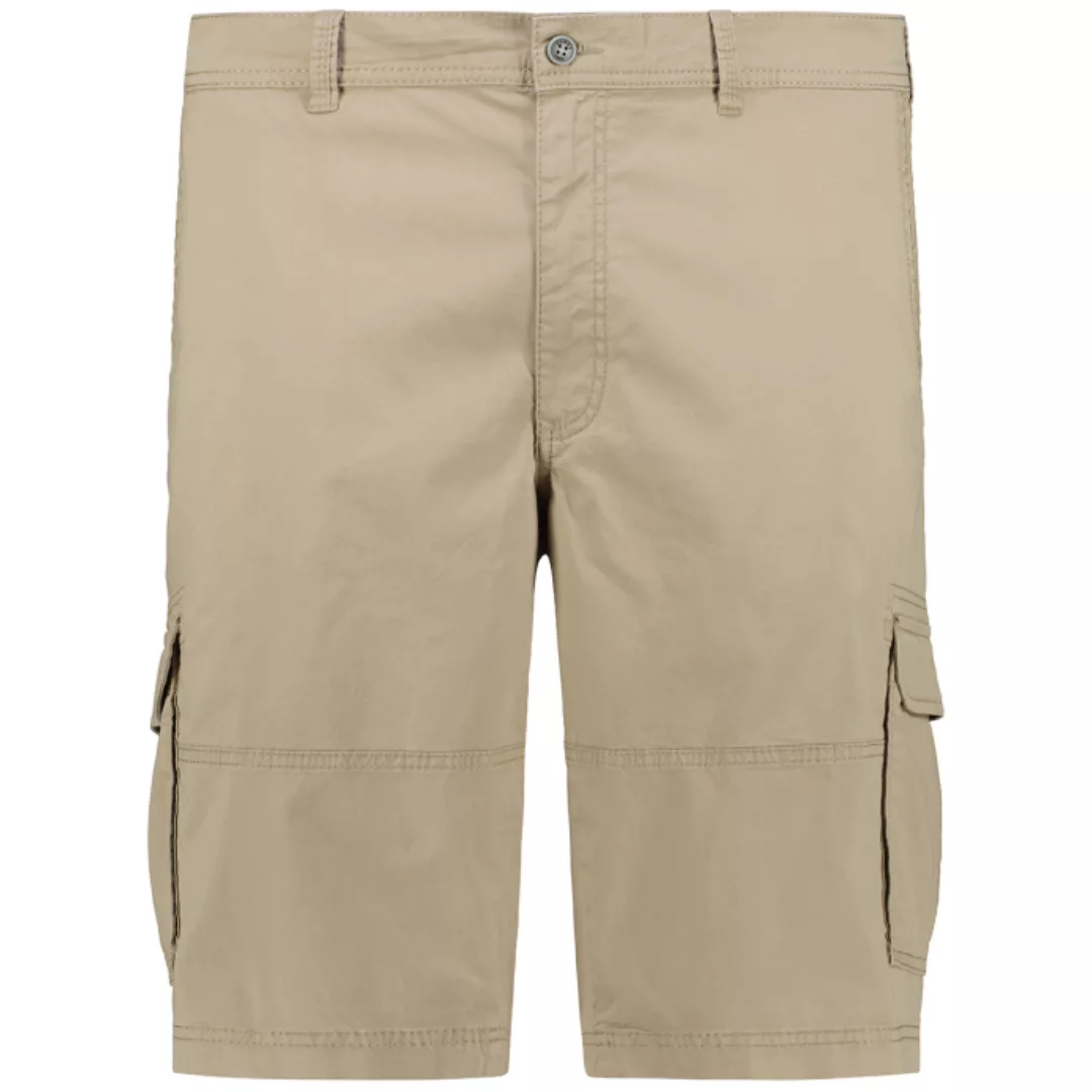 Eurex by Brax Cargo-Shorts mit Stretch günstig online kaufen