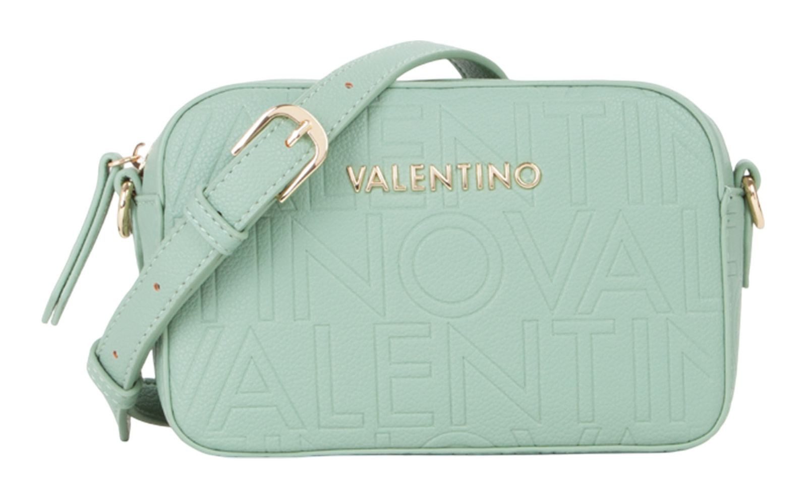 VALENTINO BAGS Mini Bag "PANSY", Schultertasche Handtasche Damen Umhängetas günstig online kaufen