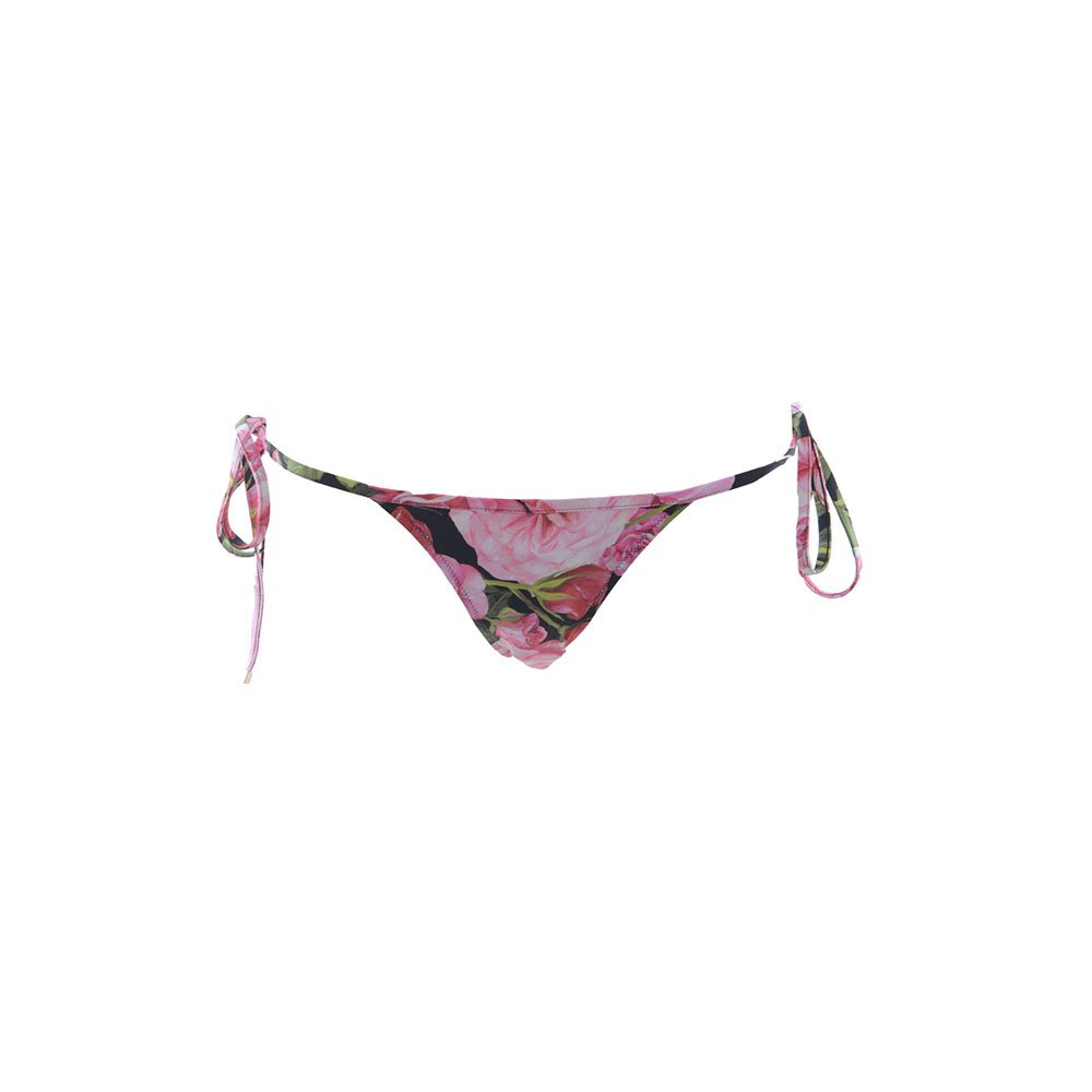 Dolce & Gabbana 738130 Binden Bikinihose 3 Pink günstig online kaufen