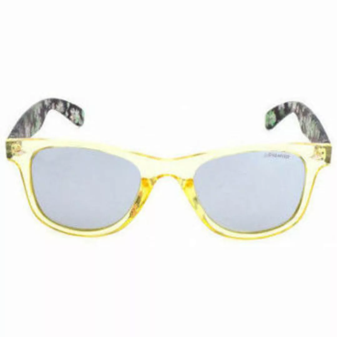 Polaroid  Sonnenbrillen Unisex-Sonnenbrille  PLD6009-SM-RGE Ø 50 mm günstig online kaufen