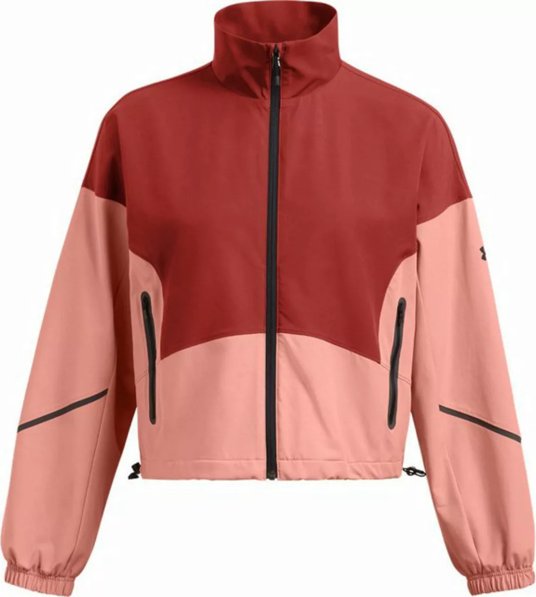 Under Armour® Kurzjacke Unstoppable Jacket günstig online kaufen