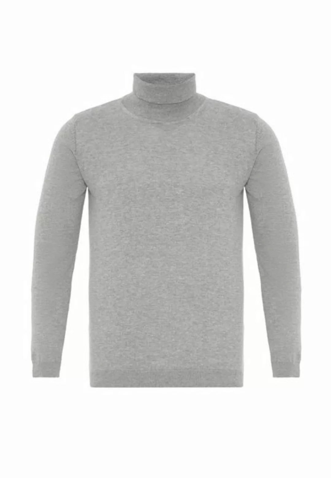 Dandalo Sweatshirt BLEND ROLL NECK - Jumper günstig online kaufen