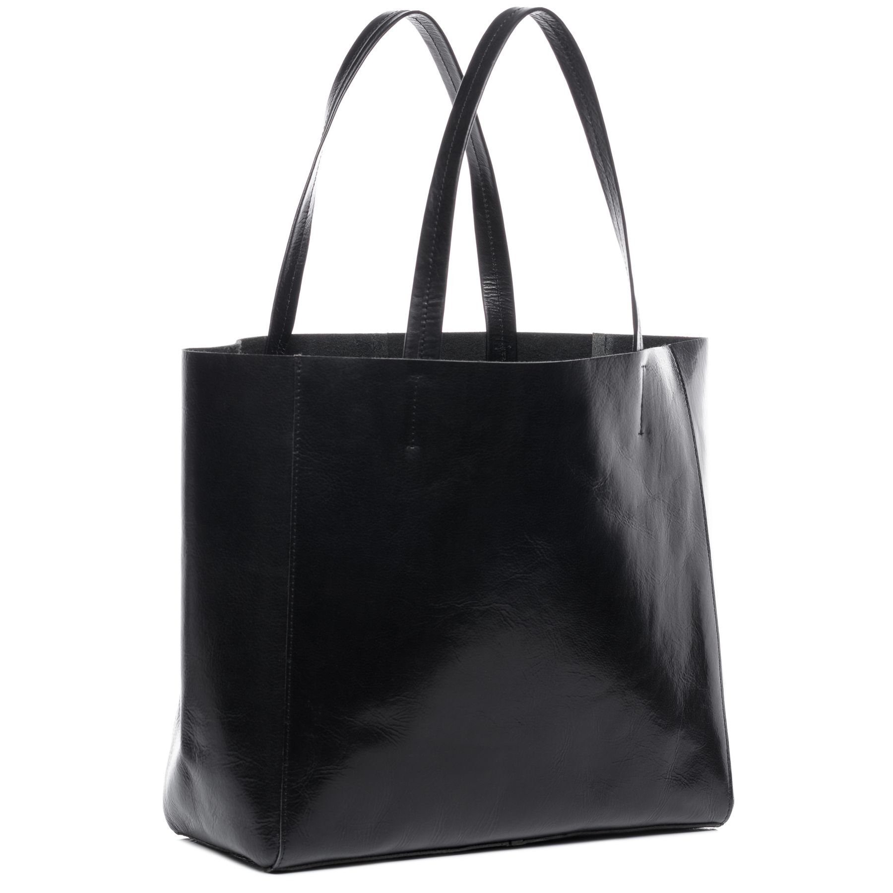 FEYNSINN Umhängetasche Leder Henkeltasche Damen AURI, günstig online kaufen