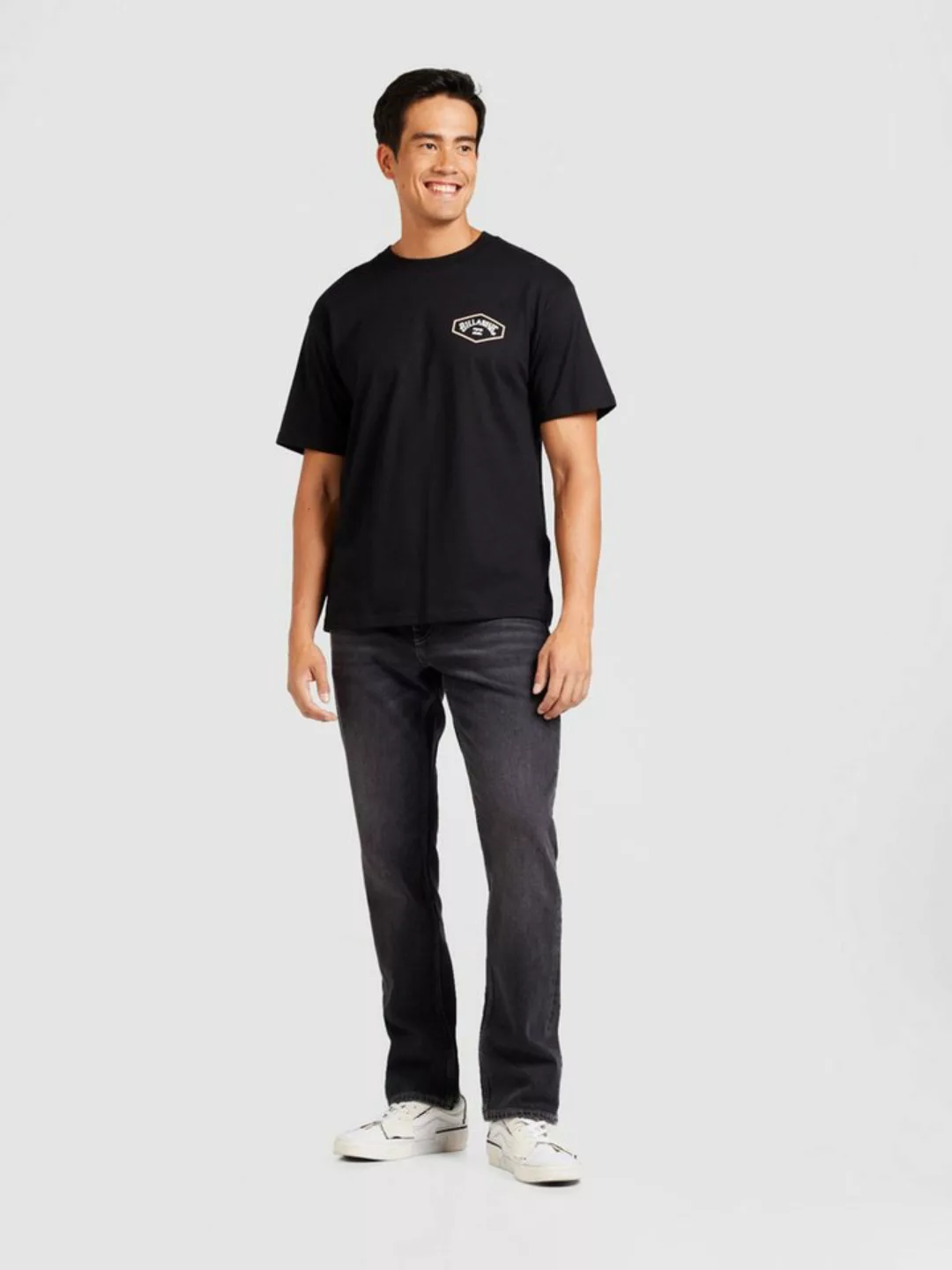 Billabong T-Shirt EXIT ARCH SS günstig online kaufen