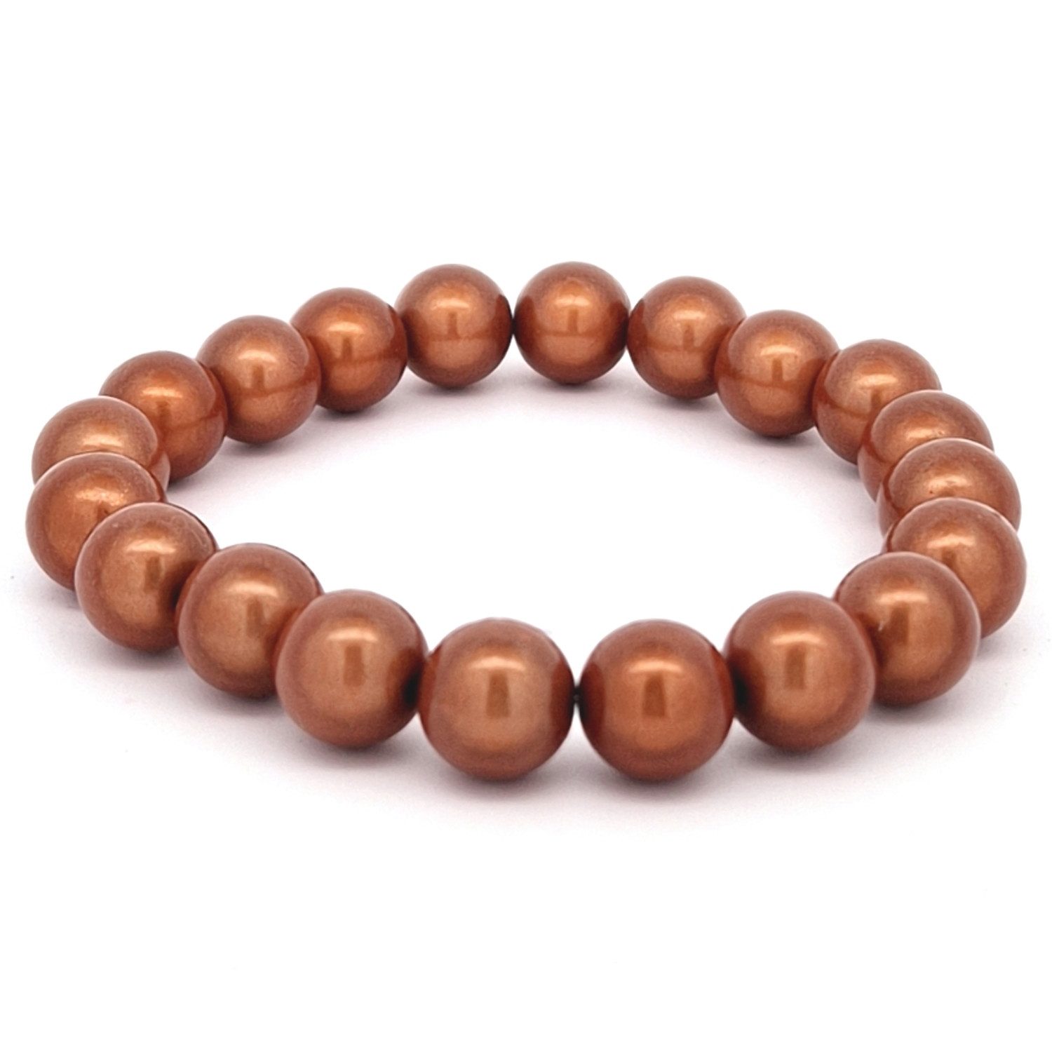 Impala Armband Perlenarmband Wonder aus 10mm günstig online kaufen