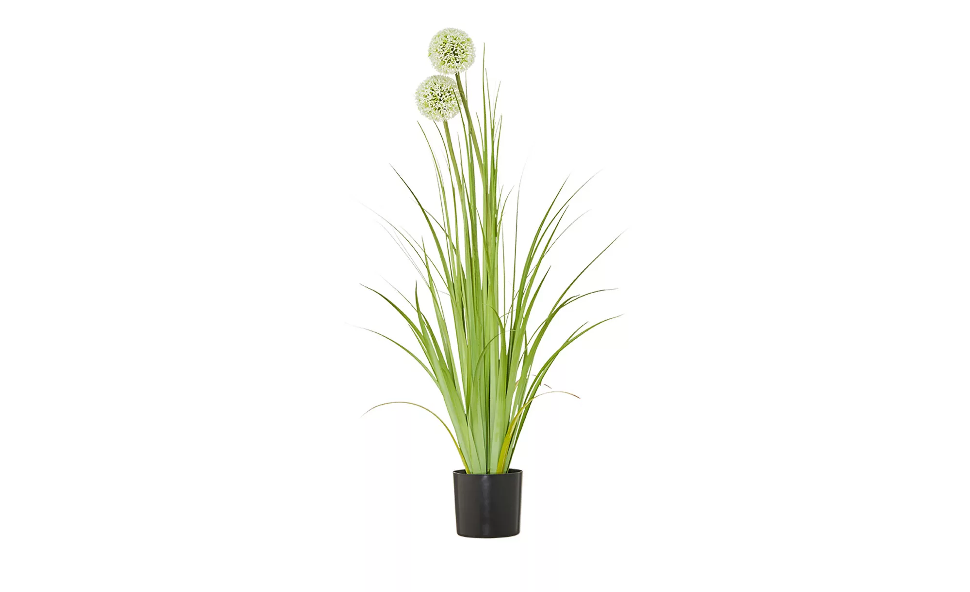 Grasbüschel - grün - Kunststoff - 90 cm - Dekoration > Kunstblumen - Möbel günstig online kaufen