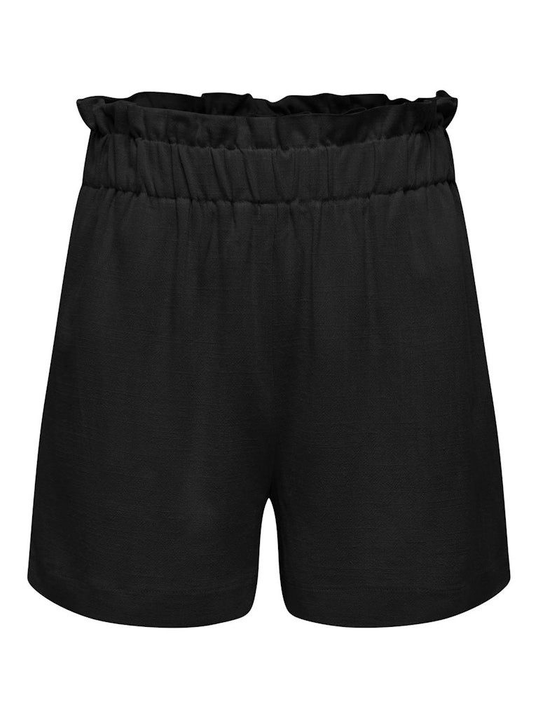 ONLY Shorts ONLSOLVI HW PB LINEN günstig online kaufen