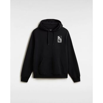 Vans  Sweatshirt VN000GEEBLK1-BLACK günstig online kaufen