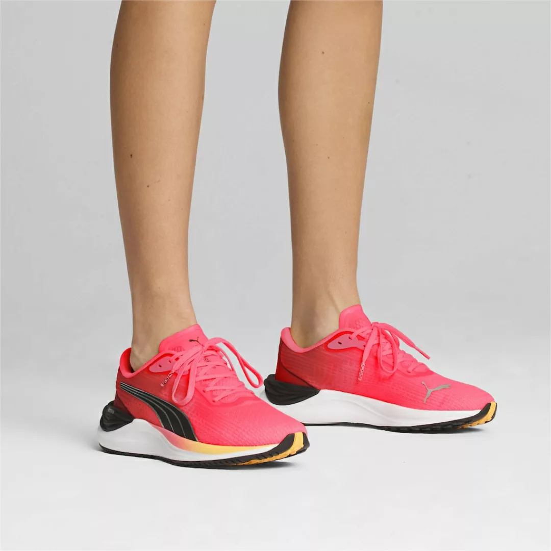 PUMA Laufschuh "Electrify NITRO™ 3 Laufschuhe Damen" günstig online kaufen