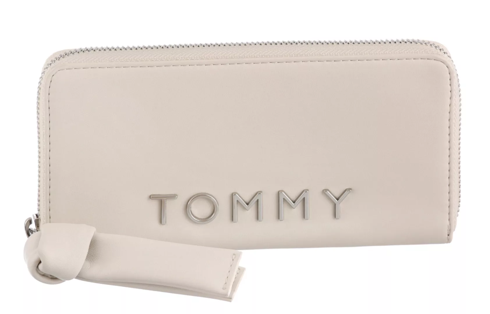 Tommy Jeans Geldbörse "Women TJW BOLD LARGE ZA Wallets" günstig online kaufen