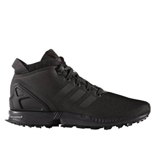 Adidas Zx Flux 58 Tr Schuhe EU 36 2/3 Black günstig online kaufen