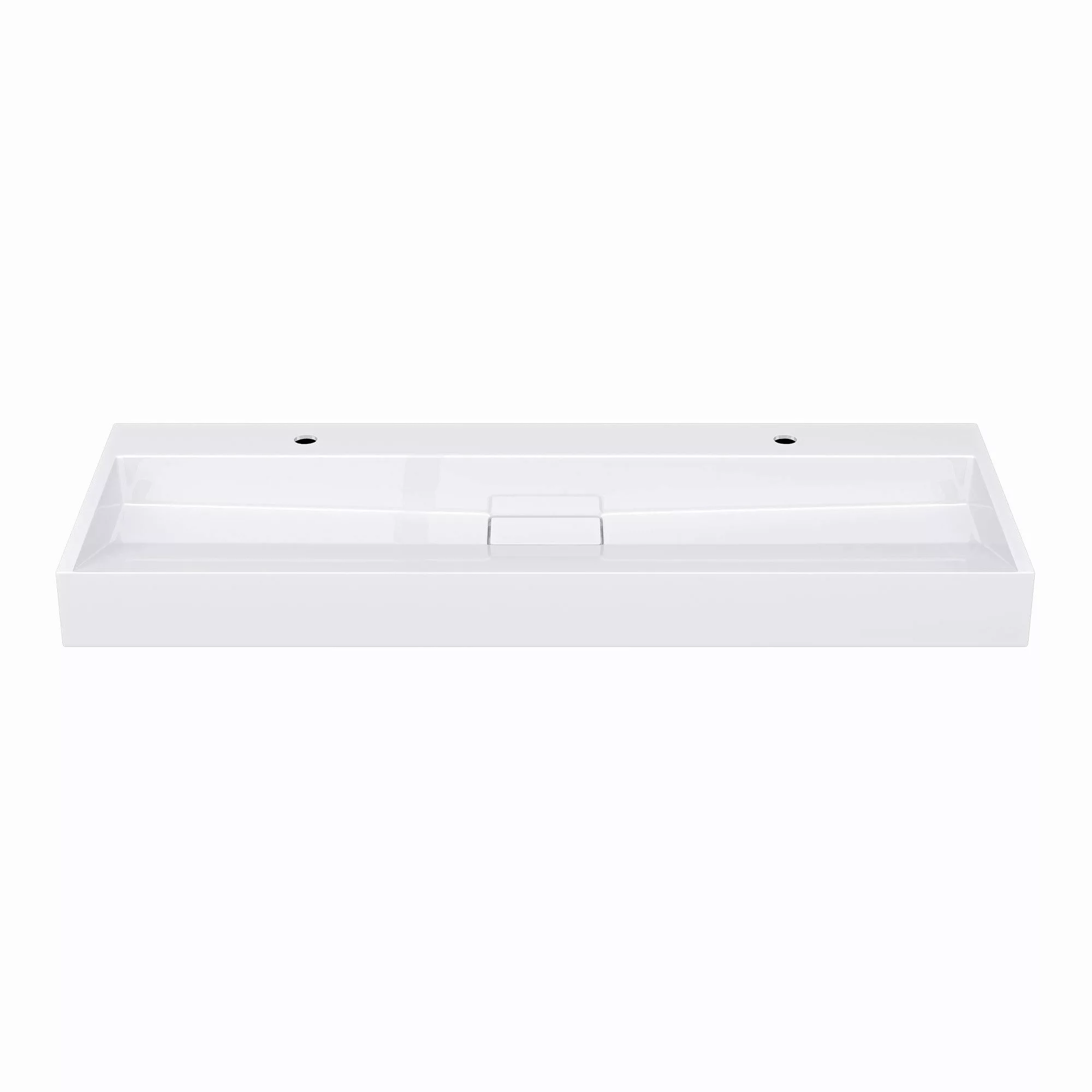 Mai & Mai Waschbecken mit Ablaufgarnitur günstig online kaufen