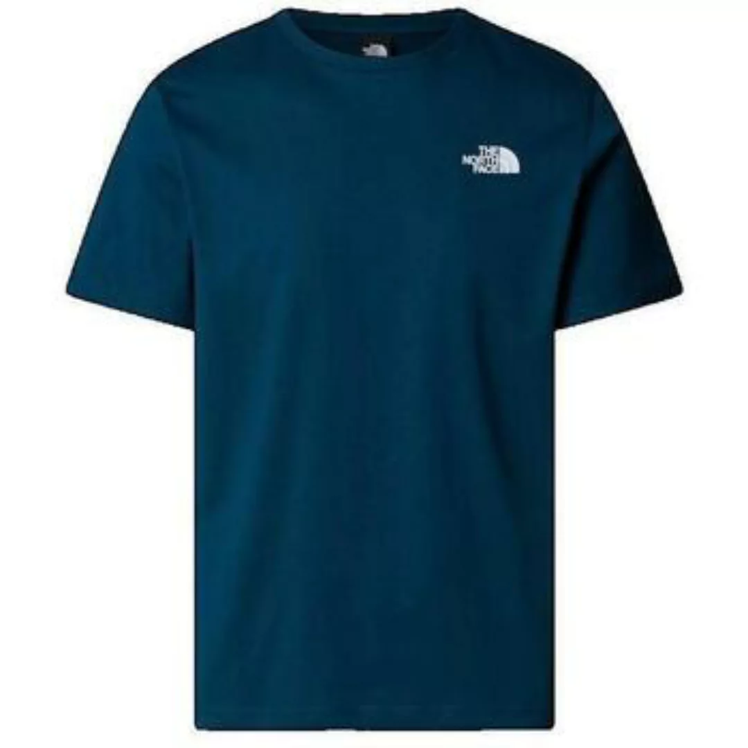 The North Face  Langarmshirt S/S Redbox günstig online kaufen