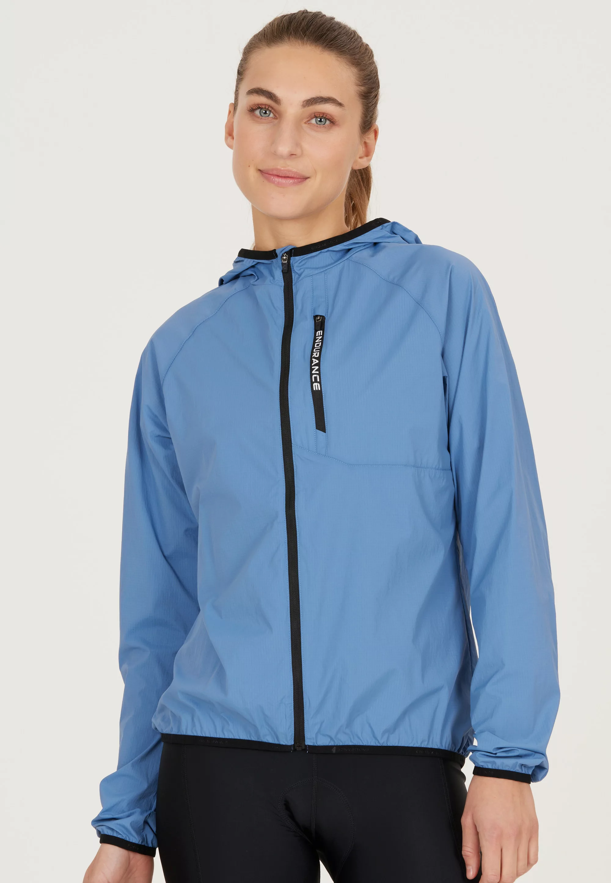 ENDURANCE Softshelljacke "Dorit", mit wasserabweisender Eigenschaft günstig online kaufen